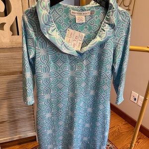 Gretchen Scott Dress New with tags